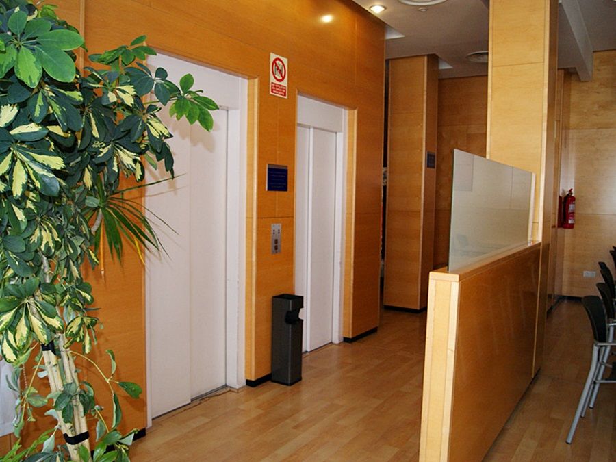 Hotel Yit Ciudad De Saragozza Esterno foto