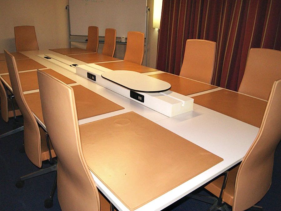 Hotel Yit Ciudad De Saragozza Esterno foto
