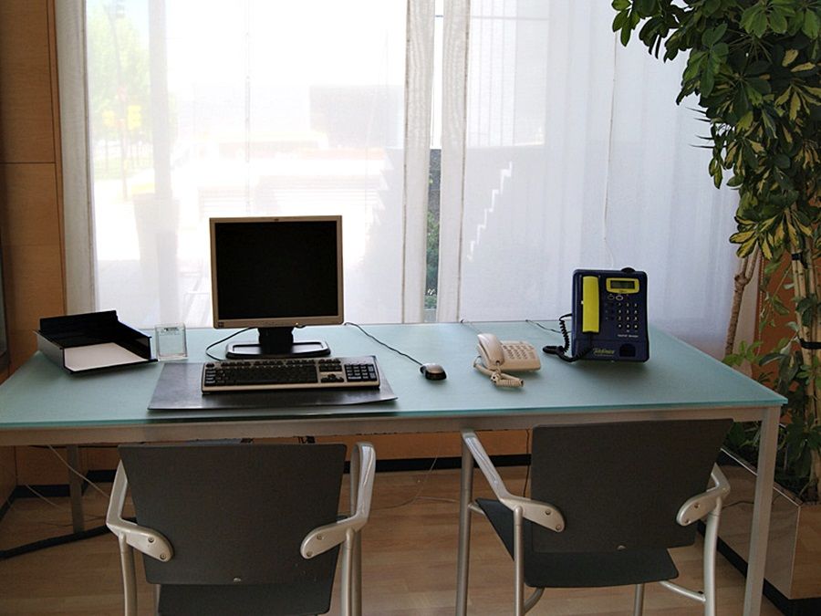 Hotel Yit Ciudad De Saragozza Esterno foto